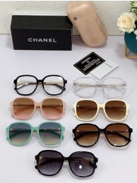 Chanel Sunglasses Top Quality CHS02094 HY3645Jz48