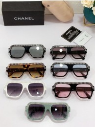 Chanel Sunglasses Top Quality CHS02114 HY3044fj51