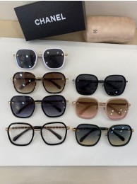 Chanel Sunglasses Top Quality CHS02125 HY9935nS91