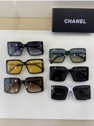 Chanel Sunglasses Top Quality CHS02129 HY6067Is53