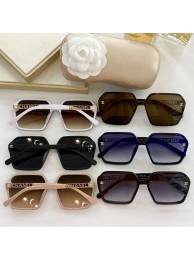 Chanel Sunglasses Top Quality CHS02135 Sunglasses HY6943Tk78