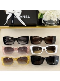 Chanel Sunglasses Top Quality CHS02140 Sunglasses HY15424sp14