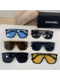 Chanel Sunglasses Top Quality CHS02156 HY11665Mn81