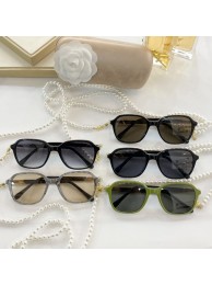 Chanel Sunglasses Top Quality CHS02160 HY10151kC27