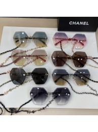 Chanel Sunglasses Top Quality CHS02205 HY256RX32