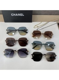 Chanel Sunglasses Top Quality CHS02222 HY2924Yv36