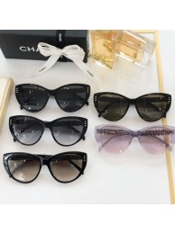 Chanel Sunglasses Top Quality CHS02253 HY8864Fh96