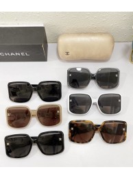 Chanel Sunglasses Top Quality CHS02254 HY6460ki86