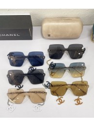 Chanel Sunglasses Top Quality CHS02259 HY1905nS91