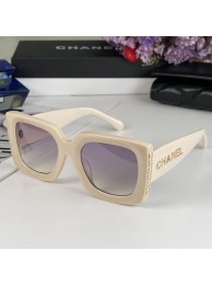 Chanel Sunglasses Top Quality CHS02268 Sunglasses HY7808iZ66