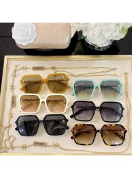 Chanel Sunglasses Top Quality CHS02291 HY7367rh54