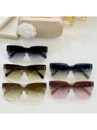 Chanel Sunglasses Top Quality CHS02293 HY10003Gm74