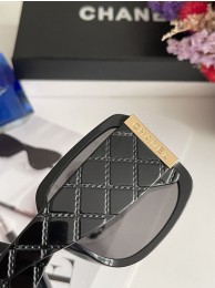 Chanel Sunglasses Top Quality CHS02302 HY12062su78
