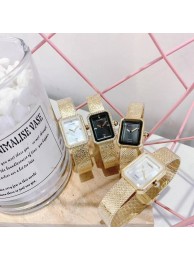 Chanel Watch CHA19549 HY5808Nw52