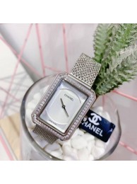 Chanel Watch CHA19551 HY17699DI37