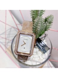 Chanel Watch CHA19553 HY14109Yo25