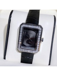 Chanel Watch CHA19577 HY3000nS91