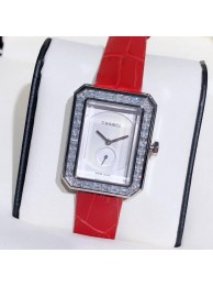 Chanel Watch CHA19579 HY7861DS71