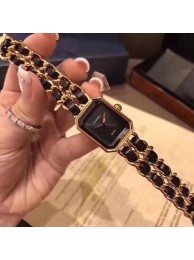 Chanel Watch CHA19595 HY1485KX51