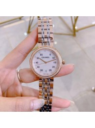 Chanel Watch CHA19616 HY26567dX32