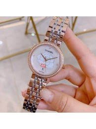 Chanel Watch CHA19620 HY19560lk46