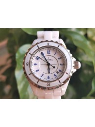 Chanel Watch CHW00001-2 HY5454Zf62
