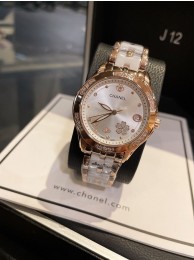 Chanel Watch CHW00004 HY17896DV39