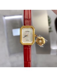Chanel Watch CHW00007-2 HY5863SS41