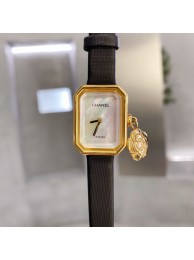 Chanel Watch CHW00007-7 HY9142su78