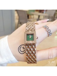 Chanel Watch CHW00016-3 HY18123ER88