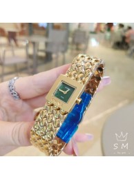 Chanel Watch CHW00017-3 HY16776TP23
