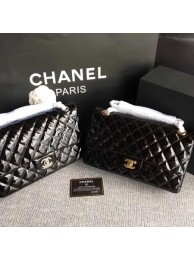 Cheap Chanel 2.55 Series Flap Bags Original Leather A1112 Black HY25607sZ66