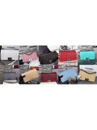 Cheap Chanel Boy Flap Shoulder Bags Original Leather A5708 HY21544sJ42