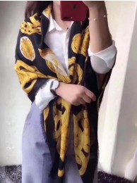 Cheap Chanel Cashmere Scarf C9215 HY13711ZZ98