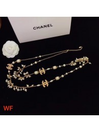 Cheap Chanel Necklace CE4406 HY9696ZZ98
