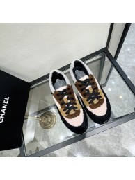 Cheap Chanel shoes CH00252 Shoes HY12467sZ66