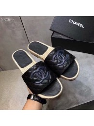Cheap Chanel Shoes CH2621TZC-2 HY6411ZZ98