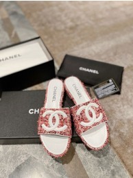 Cheap Chanel Shoes CHS00201 Heel 2CM Shoes HY5532sZ66