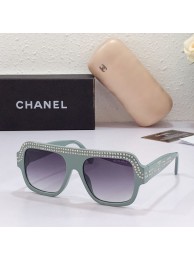 Cheap Chanel Sunglasses Top Quality CHS00310 HY936ZZ98