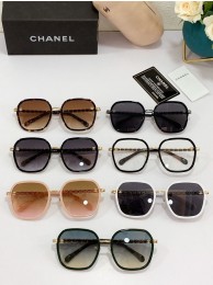 Cheap Chanel Sunglasses Top Quality CHS02097 Sunglasses HY9134sJ42