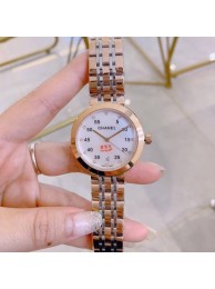 Cheap Chanel Watch CHA19617 HY24877sZ66