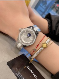 Cheap Chanel Watch CHW00012 HY24512sZ66