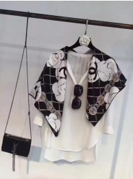 Cheap Copy Chanel Scarf CCS0858 HY17855Eq45