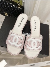Cheap Copy Chanel Shoes CHS00094 Heel 4.5CM HY11285Eq45