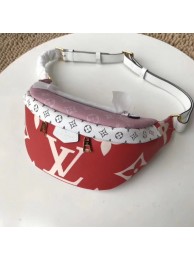 Cheap Copy Louis vuitton original BUMBAG M44575 HY24060Eq45