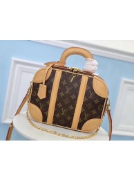 Cheap Copy Louis Vuitton Original MINI LUGGAGE M44581 HY1430Eq45