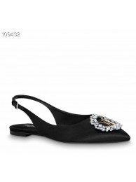 Cheap Copy Louis Vuitton Shoes LV1037QG-1 HY12745Eq45