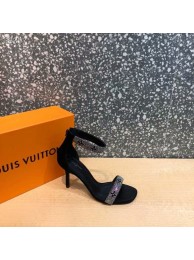 Cheap Copy Louis Vuitton Shoes LV1119LS-4 8cm heel height HY15300Eq45