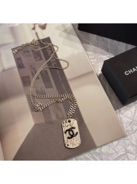 Cheap Fake Chanel Necklace CE7351 HY3410BC48