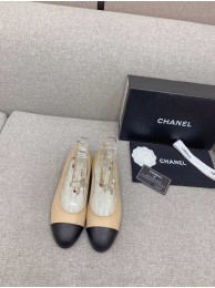 Cheap Fake Chanel Shoes 17826-1 HY9615BC48